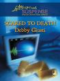 Scared To Death - Preview