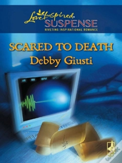 Capa do artigo Scared To Death