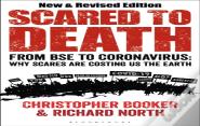 Scared To Death