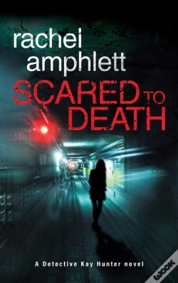 Capa do artigo Scared To Death