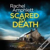 Capa do artigo Scared To Death
