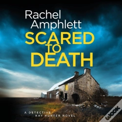 Capa do artigo Scared To Death