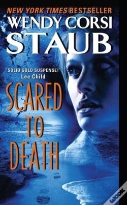 Capa do artigo Scared To Death
