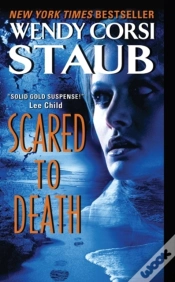Capa do artigo Scared To Death
