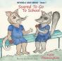 Scared To Go To School - Preview