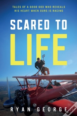 Capa do artigo Scared To Life