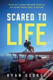 Capa do artigo Scared To Life
