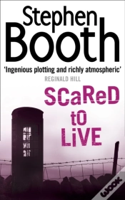 Capa do artigo Scared To Live
