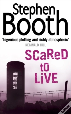 Capa do artigo Scared To Live