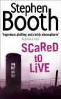 Scared To Live - Preview