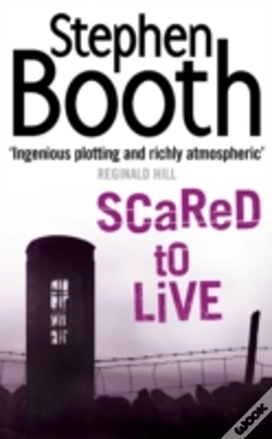 Capa do artigo Scared To Live