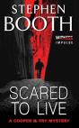 Scared To Live - Preview