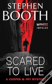 Capa do artigo Scared To Live