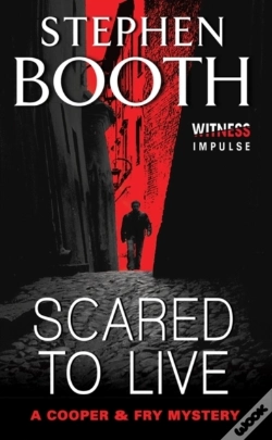 Capa do artigo Scared To Live