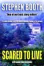 Scared To Live - Preview