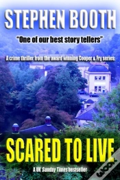 Capa do artigo Scared To Live