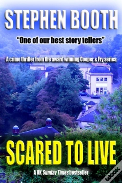 Capa do artigo Scared To Live