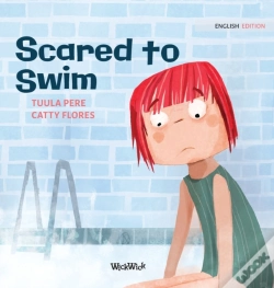 Capa do artigo Scared To Swim