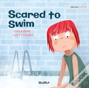 Capa do artigo Scared To Swim