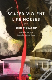 Capa do artigo Scared Violent Like Horses
