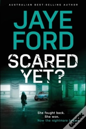 Capa do artigo Scared Yet?