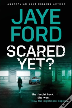 Capa do artigo Scared Yet?