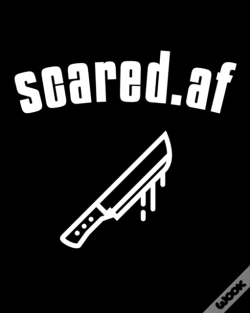 Capa do artigo Scared.Af