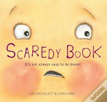 Scaredy Book