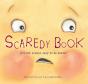 Scaredy Book - Preview