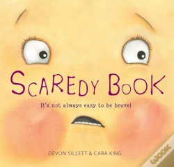 Capa do artigo Scaredy Book