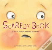 Capa do artigo Scaredy Book