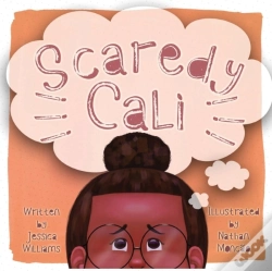Capa do artigo Scaredy Cali