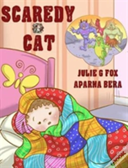 Capa do artigo Scaredy-Cat