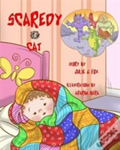 Capa do artigo Scaredy-Cat