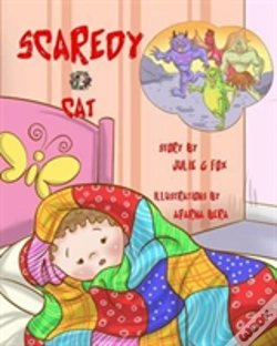 Capa do artigo Scaredy-Cat