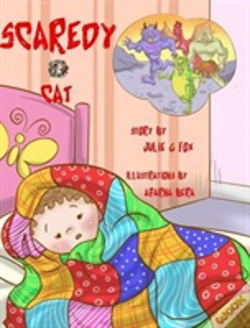 Capa do artigo Scaredy-Cat