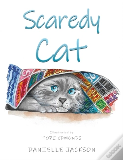 Capa do artigo Scaredy Cat