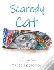 Scaredy Cat