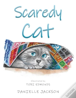 Capa do artigo Scaredy Cat