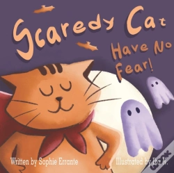 Capa do artigo Scaredy Cat, Have No Fear!
