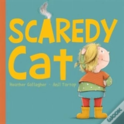 Capa do artigo Scaredy Cat