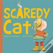 Capa do artigo Scaredy Cat