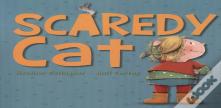 Scaredy Cat