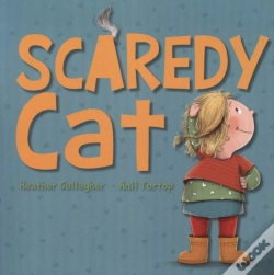 Capa do artigo Scaredy Cat