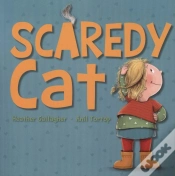 Capa do artigo Scaredy Cat