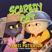 Capa do artigo Scaredy Cat