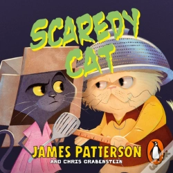 Capa do artigo Scaredy Cat