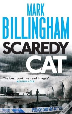Capa do artigo Scaredy Cat