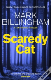 Capa do artigo Scaredy Cat