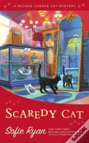 Capa do artigo Scaredy Cat